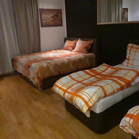 Premier Apartment 6P Mm Виена Екстериор снимка