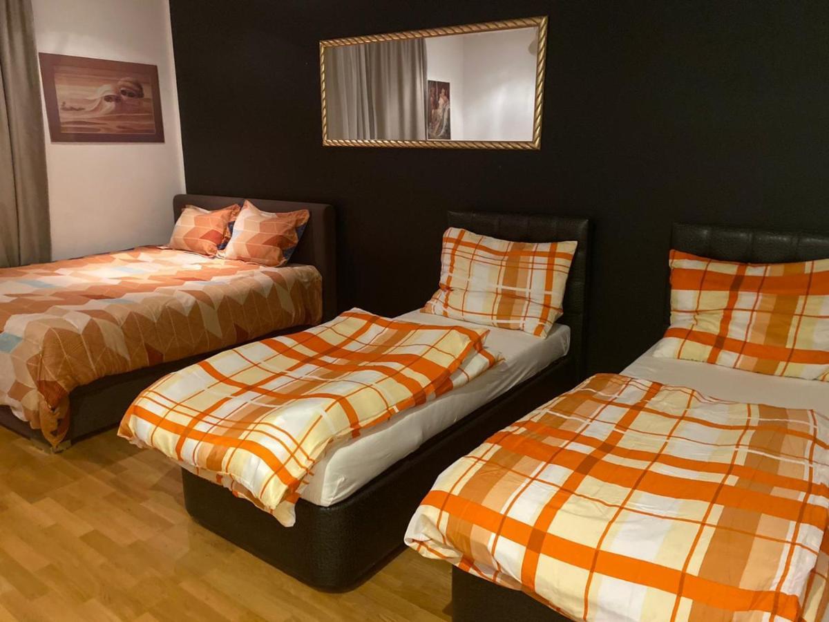 Premier Apartment 6P Mm Виена Екстериор снимка