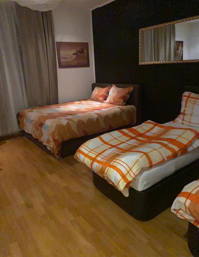 Premier Apartment 6P Mm Виена Екстериор снимка
