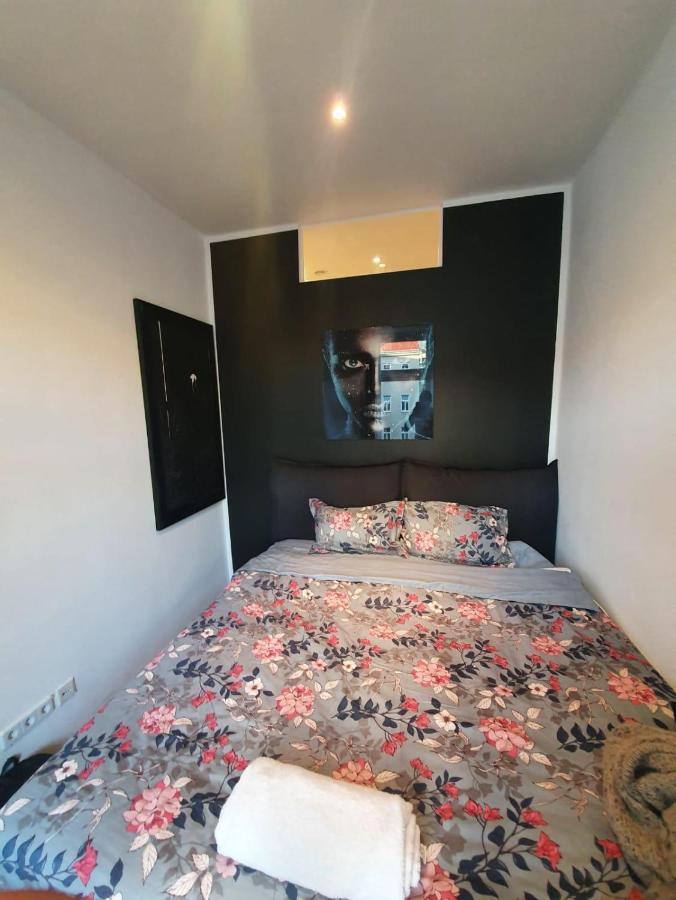 Premier Apartment 6P Mm Виена Екстериор снимка
