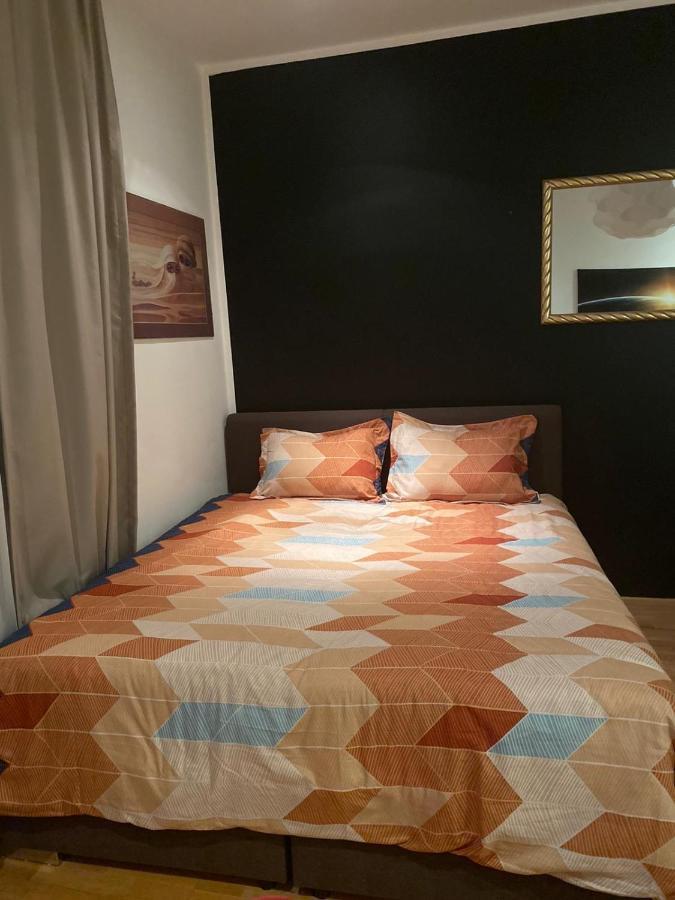 Premier Apartment 6P Mm Виена Екстериор снимка