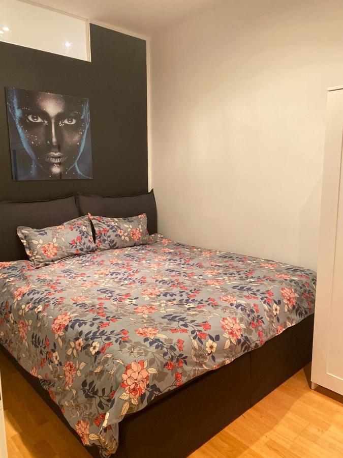 Premier Apartment 6P Mm Виена Екстериор снимка