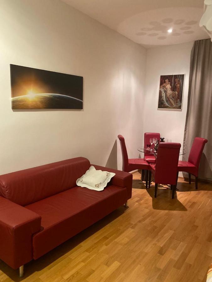 Premier Apartment 6P Mm Виена Екстериор снимка