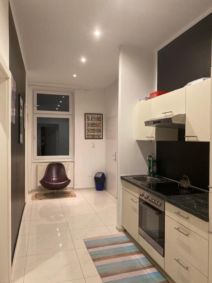 Premier Apartment 6P Mm Виена Екстериор снимка